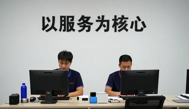 市场变化发展促进设计市场增长